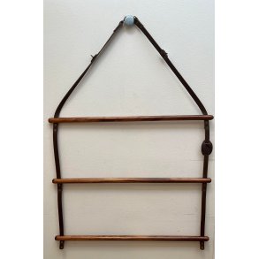 Hest&Hus Luksus Underlagsstige - Flere Farver