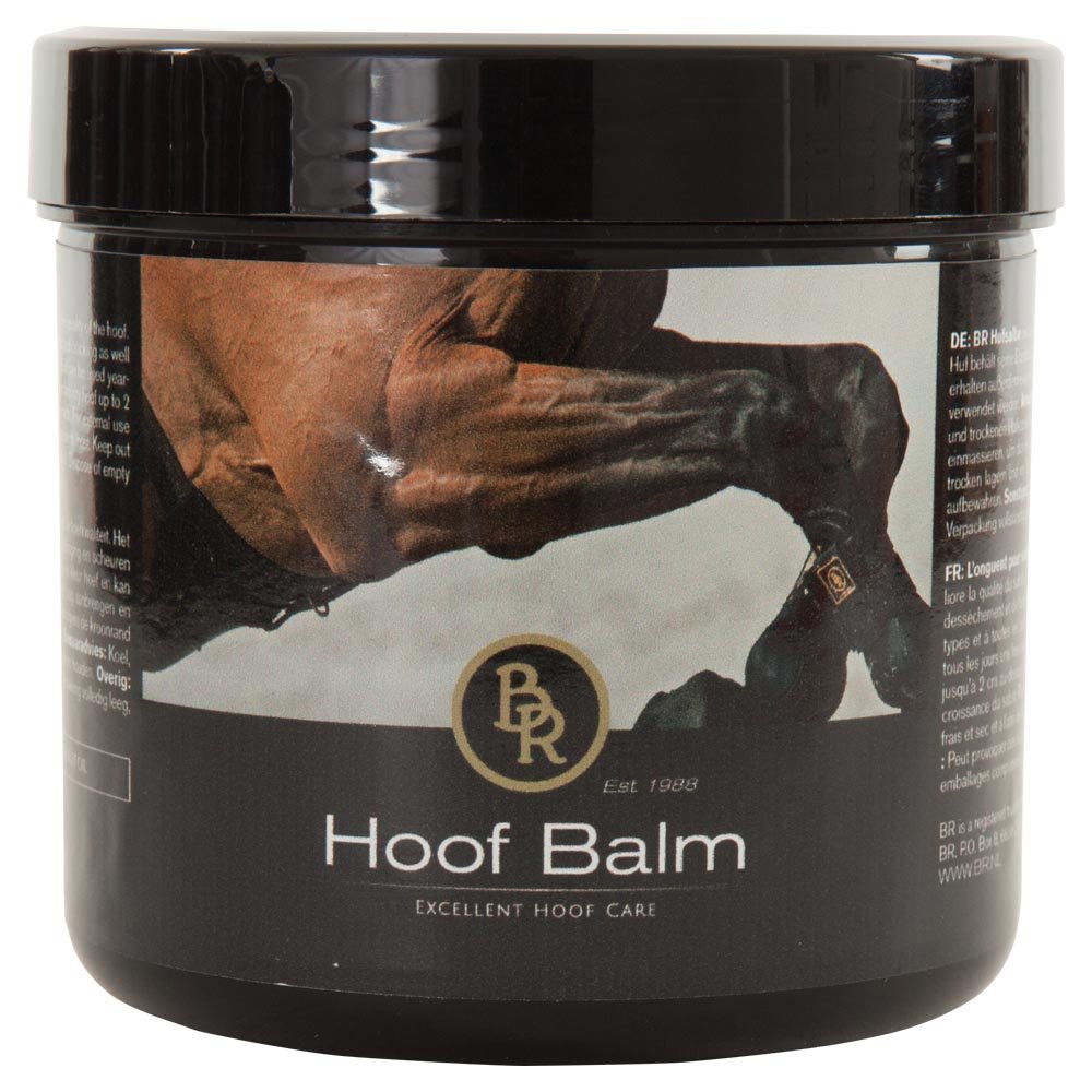 BR Green Hoof Balm - 450 ml 