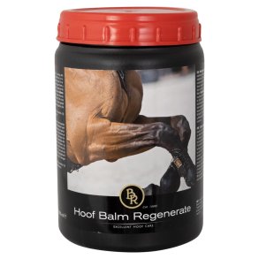 BR Hoof Balm Regenerate - Sort 