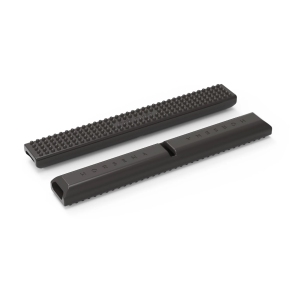 Horsena Comfort Gel Chain Guard - Sort 