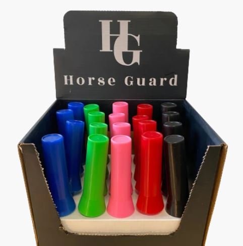HorseGuard Hovpensel - Flere Farver 