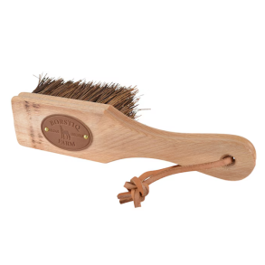 Borstiq Hovbrste - Naturfibre