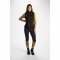 Catago Hybrid Vest - Sort 