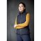 Catago Hybrid Vest - Sort 