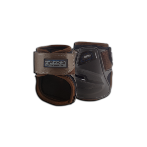 Stbben Freeflex Hybrid Bagbens Springgamache - Brun