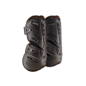 Stbben Freeflex Hybrid Forbens Springgamache - Brun 