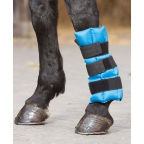 Waldhausen Ice Boot Gel Gamacher