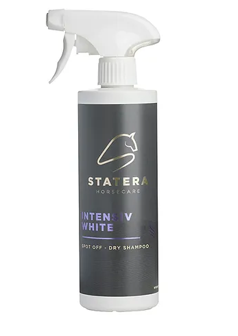 Statera Intensive White Trshampoo - 500 ml. 