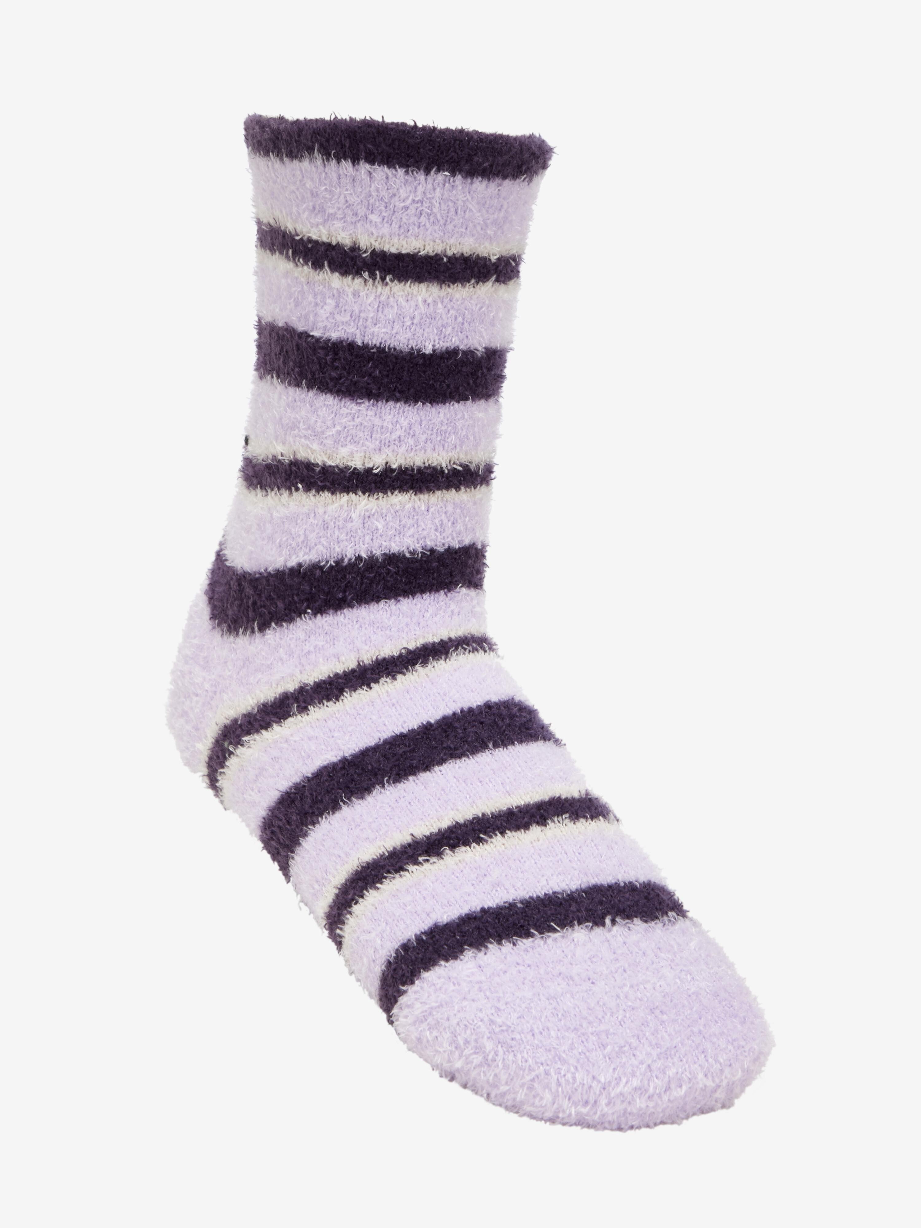 LeMieux Sabrina Fluffies Strmper - Lilac 