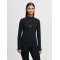 LeMieux Brilliance Sparkle Junior BaseLayer Tr�je - Sort 