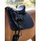 LeMieux Brilliance Underlag - Navy