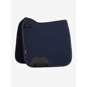 LeMieux Brilliance Underlag - Navy