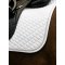 LeMieux Brilliance Underlag - Hvid 