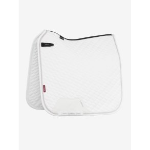 LeMieux Brilliance Underlag - Hvid 