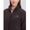 LeMieux Heritage Borg Shepherd Fleecejakke - Cocoa 