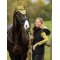 LeMieux Margot Vest - Sort 