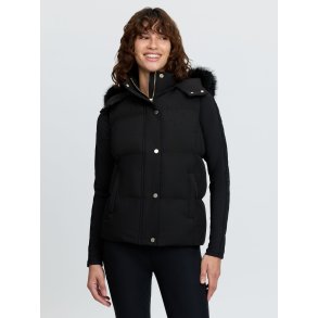 LeMieux Margot Vest - Sort 