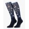 LeMieux Footsie Str�mper - Lemon & Pony 