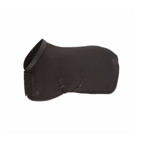 Eskadron Platinum Jersey Air Tppe - Teak Brown 