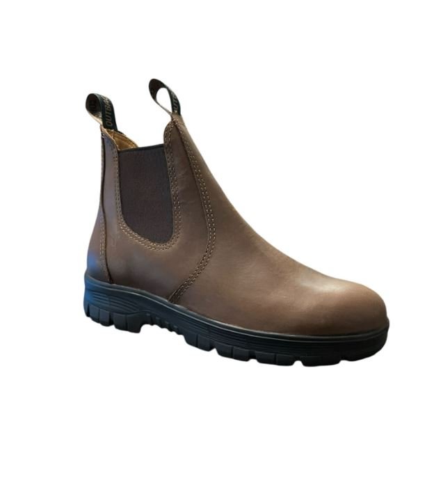 Outback Jim Boomba St�vle - Chestnut 