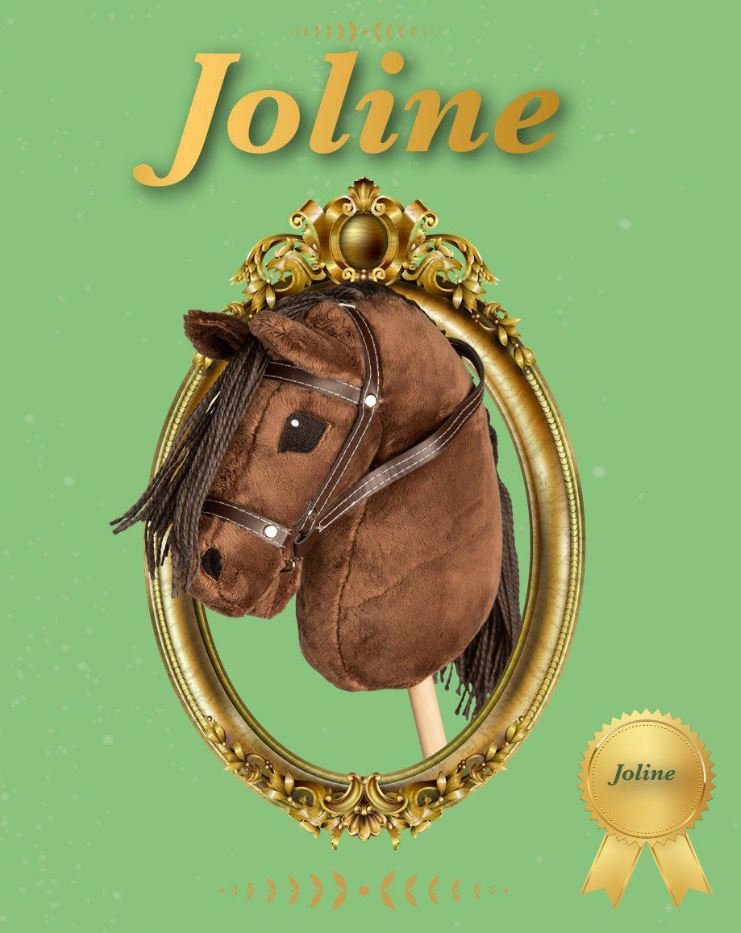 Kllquist Equestrian Kphest - Joline