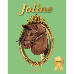 Kllquist Equestrian Kphest - Joline
