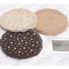 SD Design Clarissa Hrnet - Flere Farver 