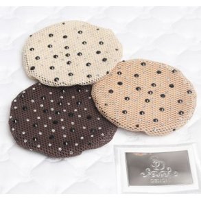 SD Design Clarissa Hrnet