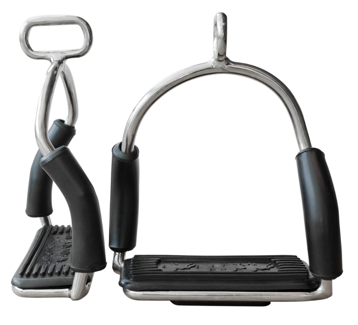 Karlslund Flex S-bjle - Stl m. Sort 