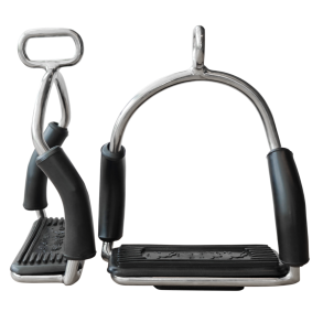 Karlslund Flex S-bjle - Stl m. Sort 