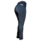 Karlslund Galdur Jodphur Tights - Sort 