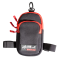 Karlslund Ride-bentaske - Sort m. R�d 