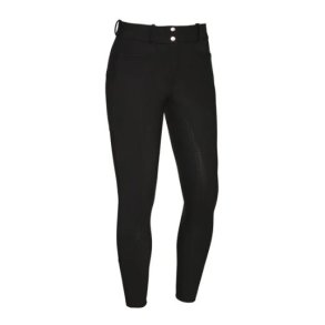 Kingsland Kailey Ridebukser - Sort 