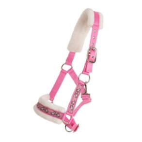 K�llquist Equestrian Protector Unicorn Grime m. Plys - Rosa 