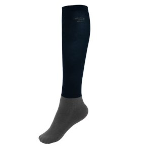 K�llquist Equestrian Horse Life Str�mper - Marine