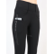 Montar Karen Pull On - Sort m. Slv 