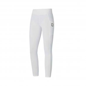 Kingsland Kacy Edition Junior Tights - Hvid