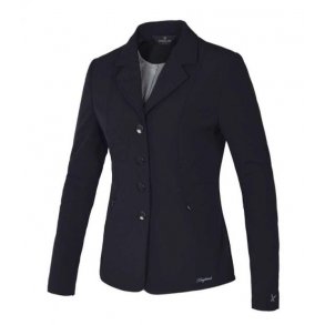 Kingsland Francine Stvnejakke - Sort