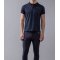 Kingsland Onyx Herre Polo - Navy