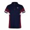 Kingsland Lander Herre Polo - Navy