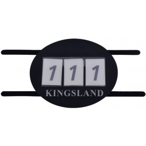 Kingsland Shelby Stvnenummer - Navy