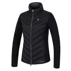 Kingsland Wenonah Jakke - Sort
