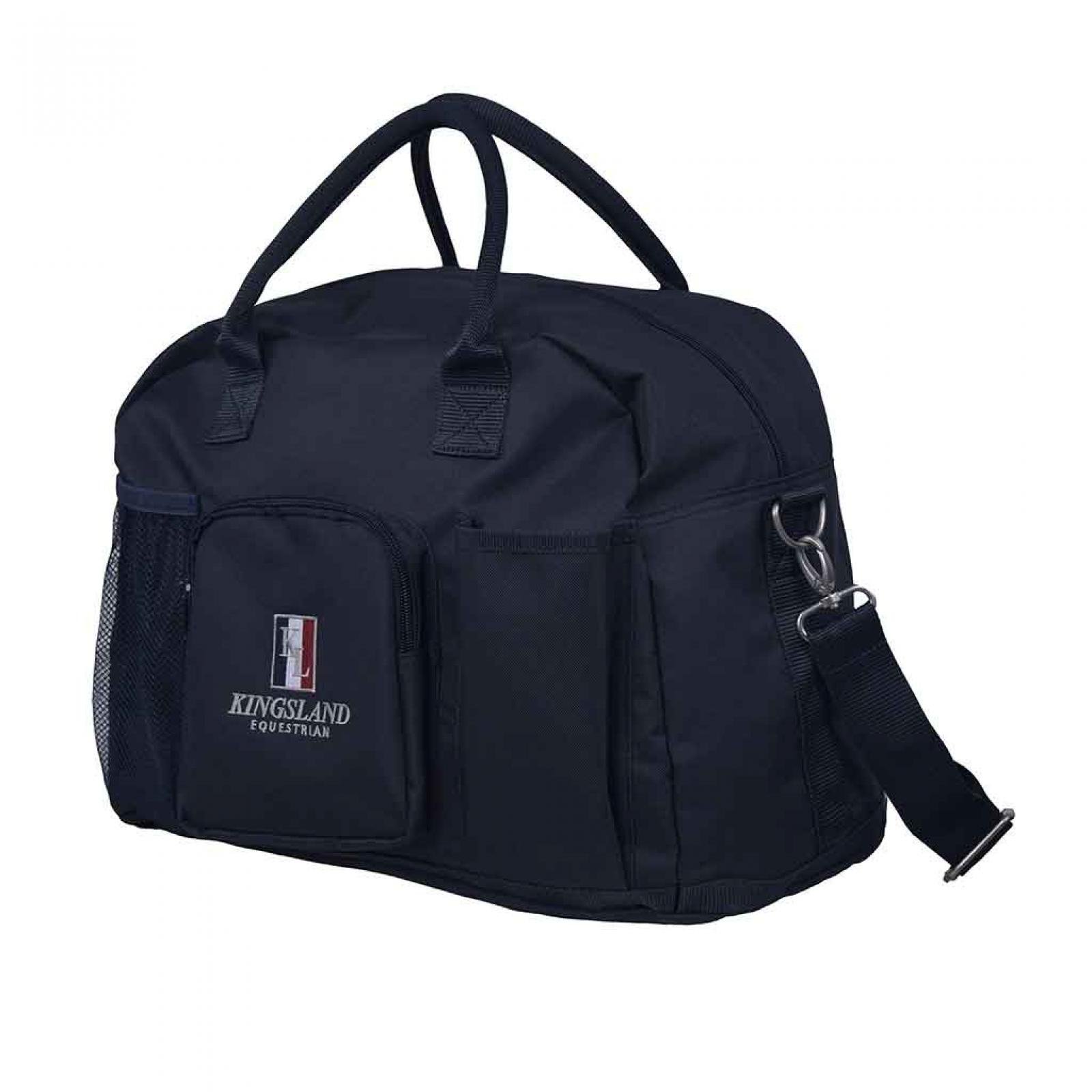 Kingsland Classic Strigletaske - Navy 