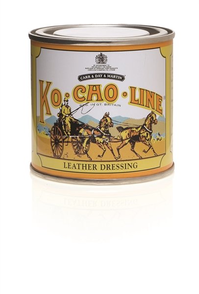 Carr & Day & Martin Ko Cho Line Leather Dressing - 225 gram 
