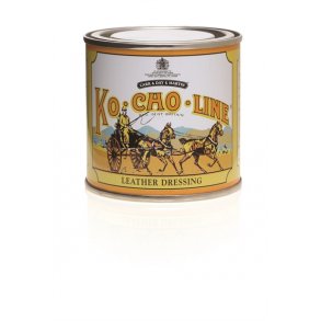 Carr & Day & Martin Ko Cho Line Leather Dressing - 225 gram 