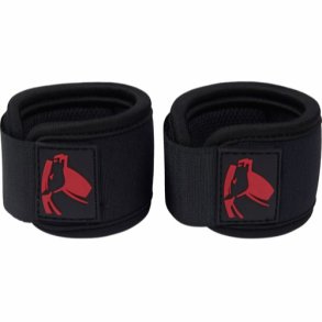 Catago Fir-Tech Kodeledsbandager - Sort