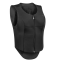 Komperdell Ballistic Flex Fit Slim Fit Sikkerhedsvest - Sort