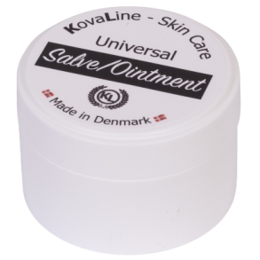 Kovaline Salve - 100 ml. 