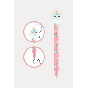 Waldhausen Unicorn Erasable Pen - Lyserd 