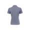 Cavallo Lace Halfzip T-shirt - Blue Shadow 